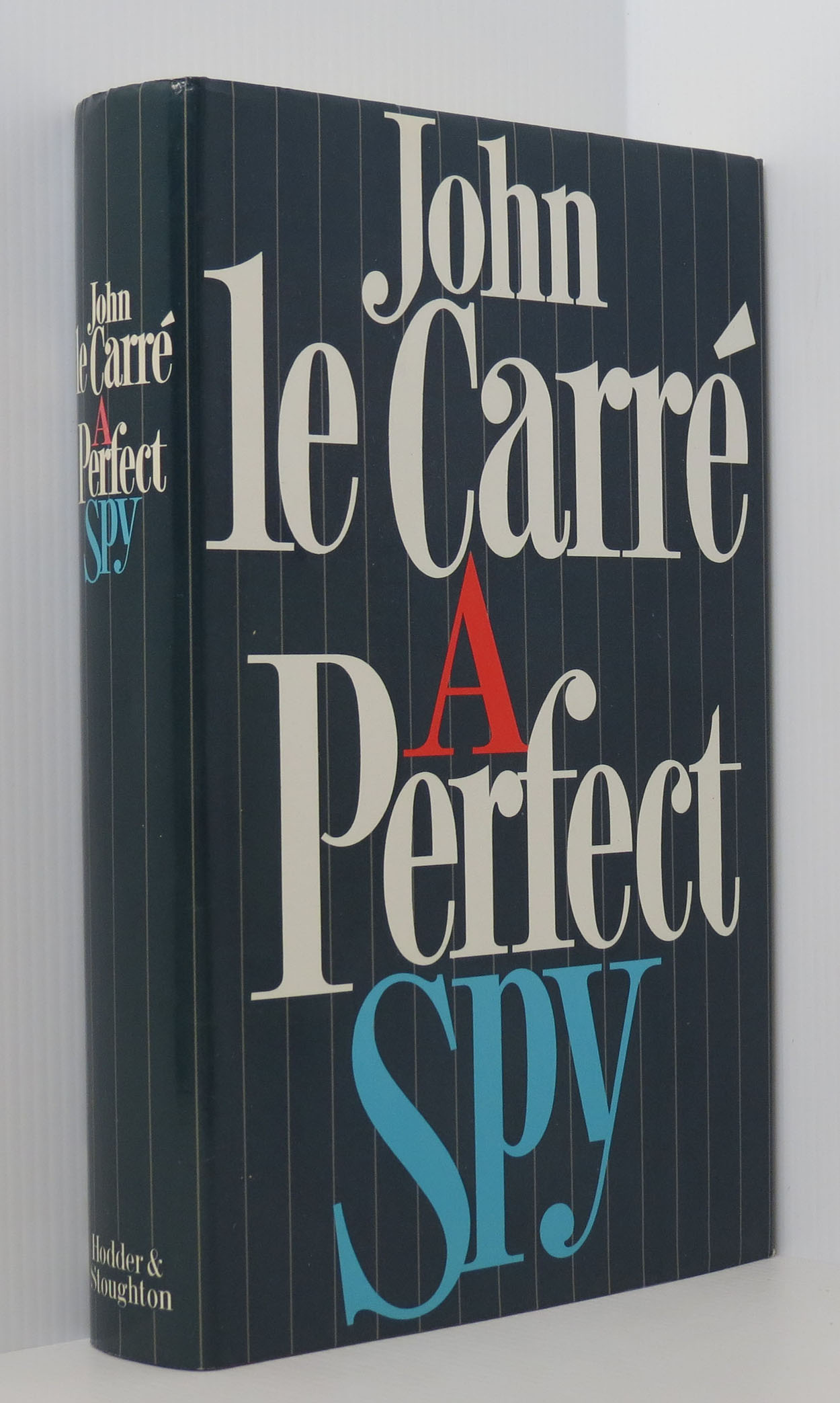 Image for A Perfect Spy