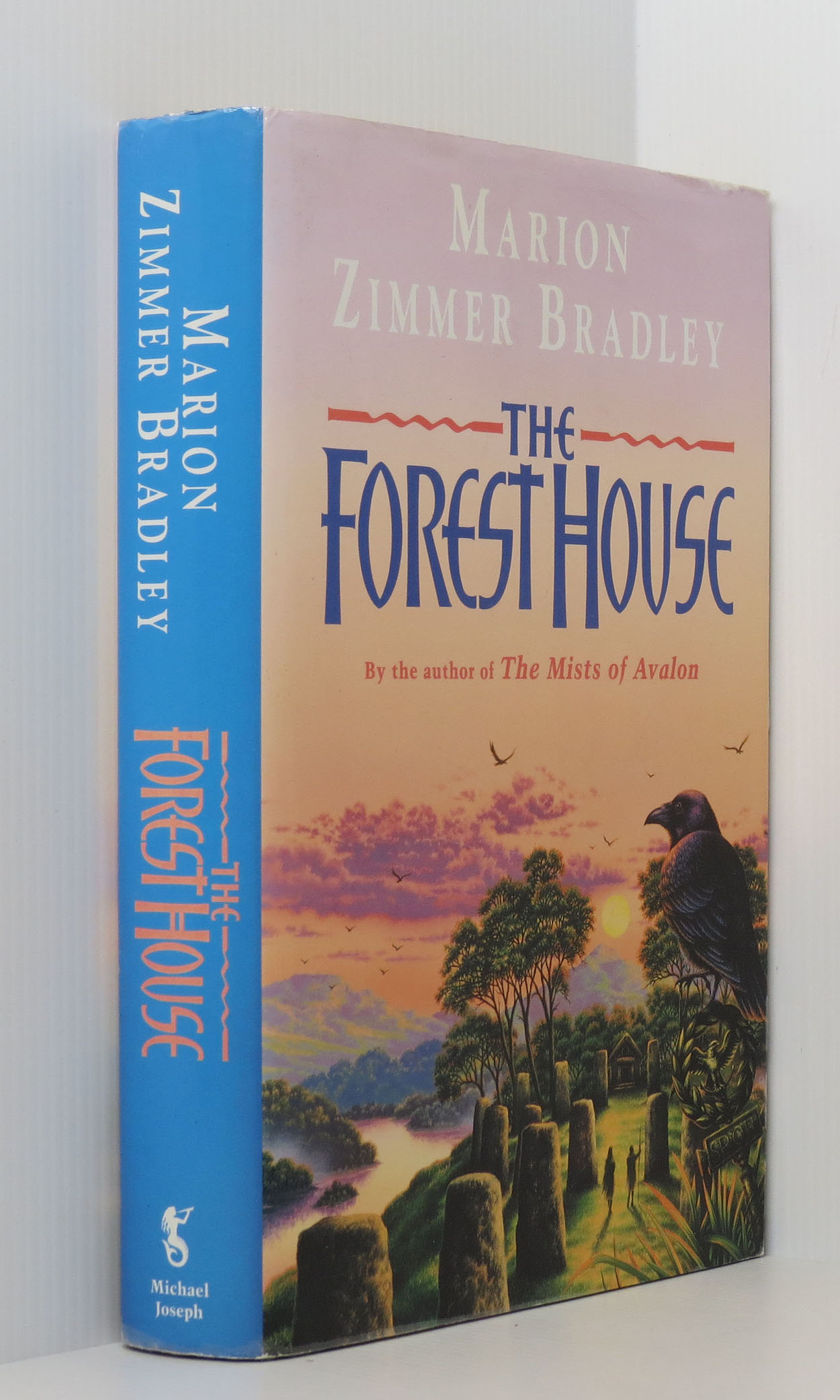 Image for The Forest House