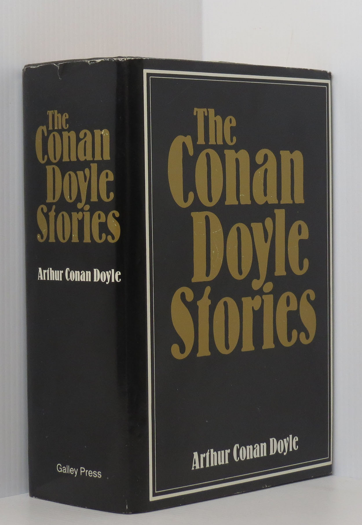 Image for Conan Doyle Stories
