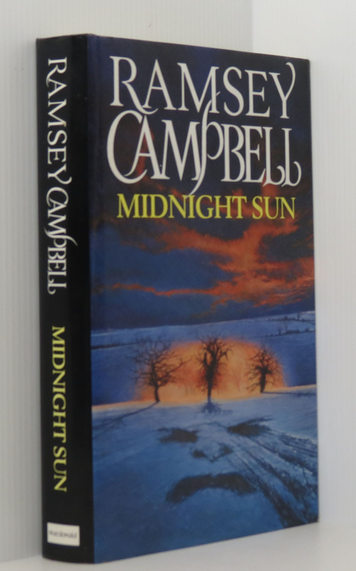 Image for Midnight Sun
