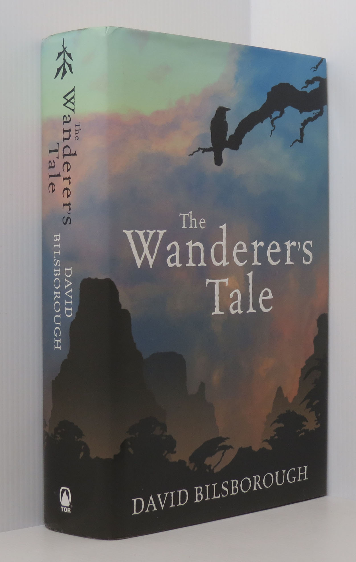 Image for The Wanderer's Tale