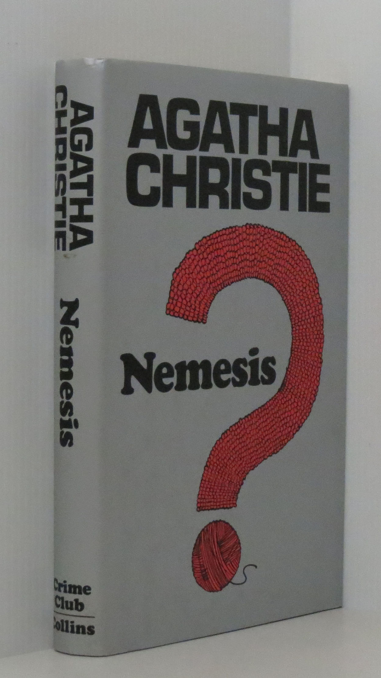Image for Nemesis