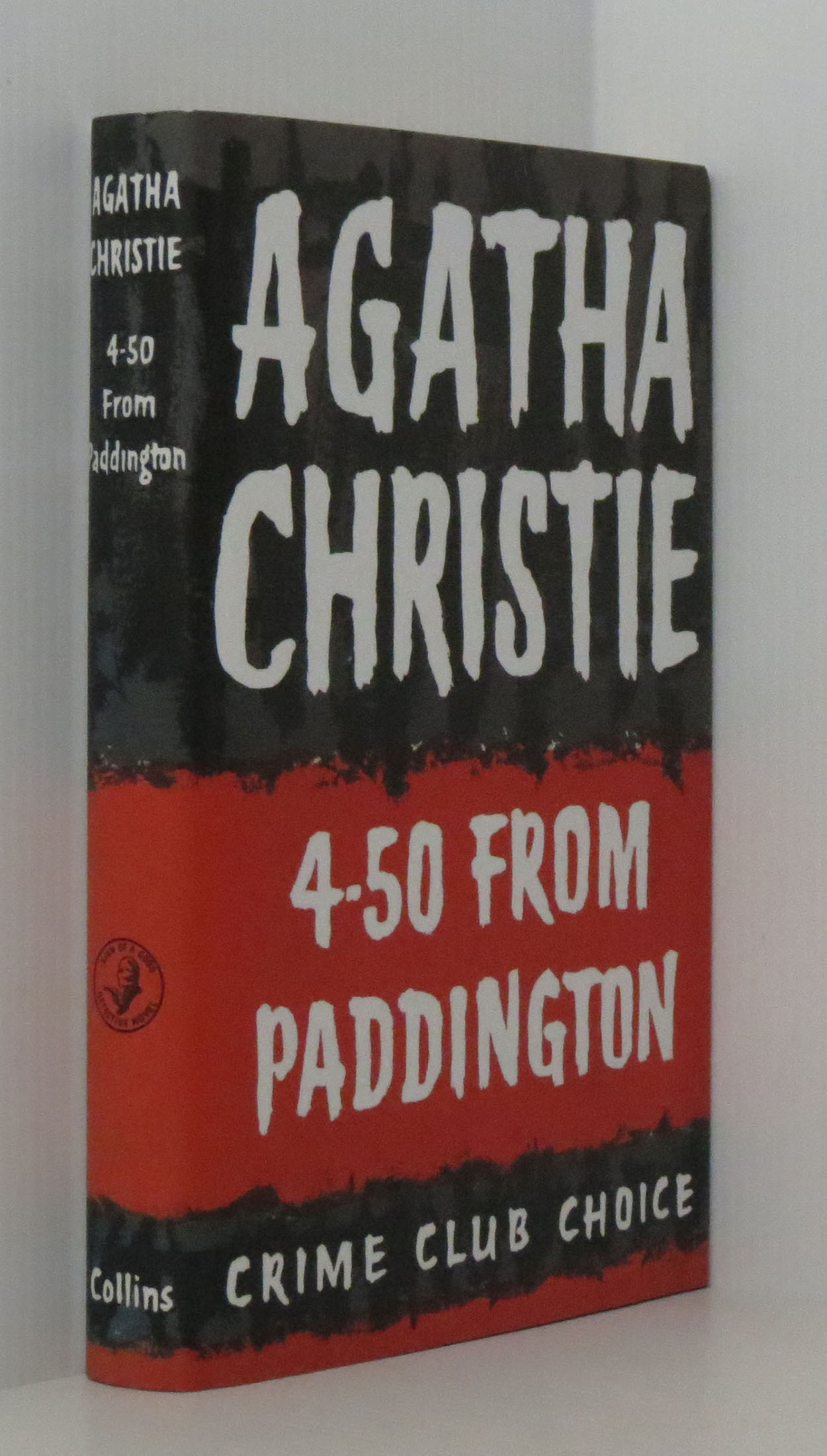 Image for 4.50 From Paddington