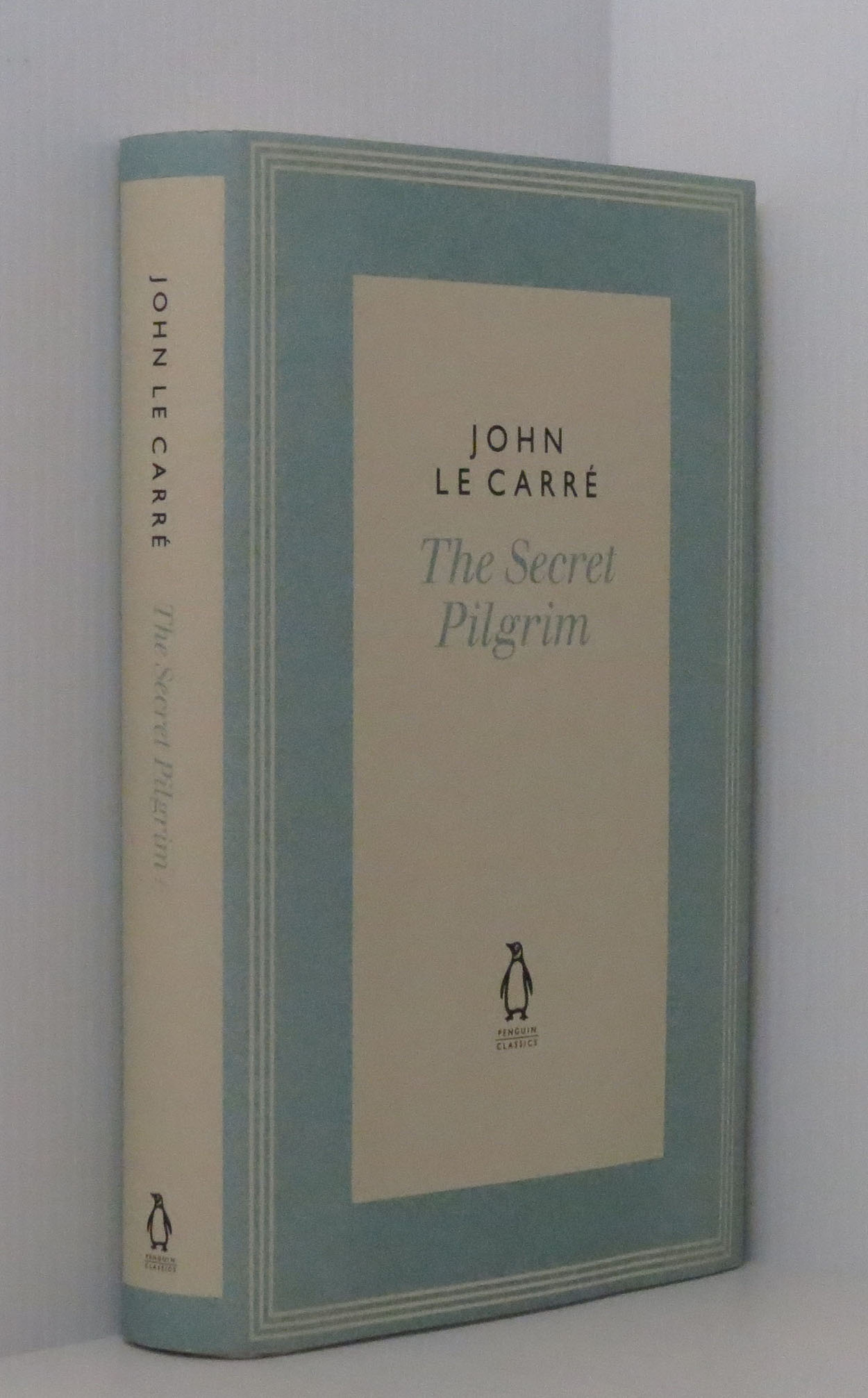 Image for The Secret Pilgrim (The Penguin John le Carre Hardback Collection)