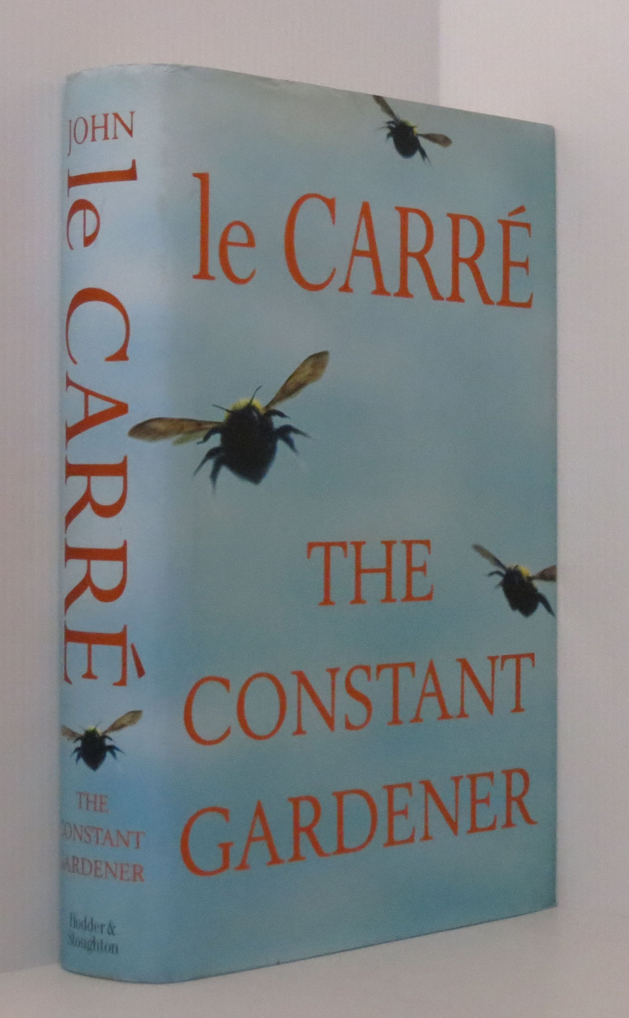 Image for The Constant Gardener