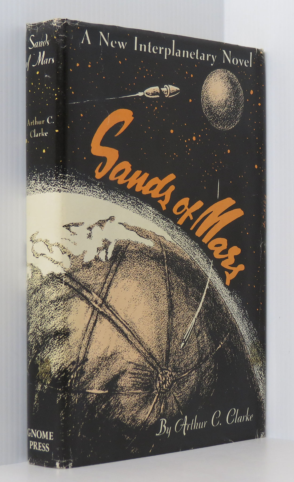 Image for Sands Of Mars