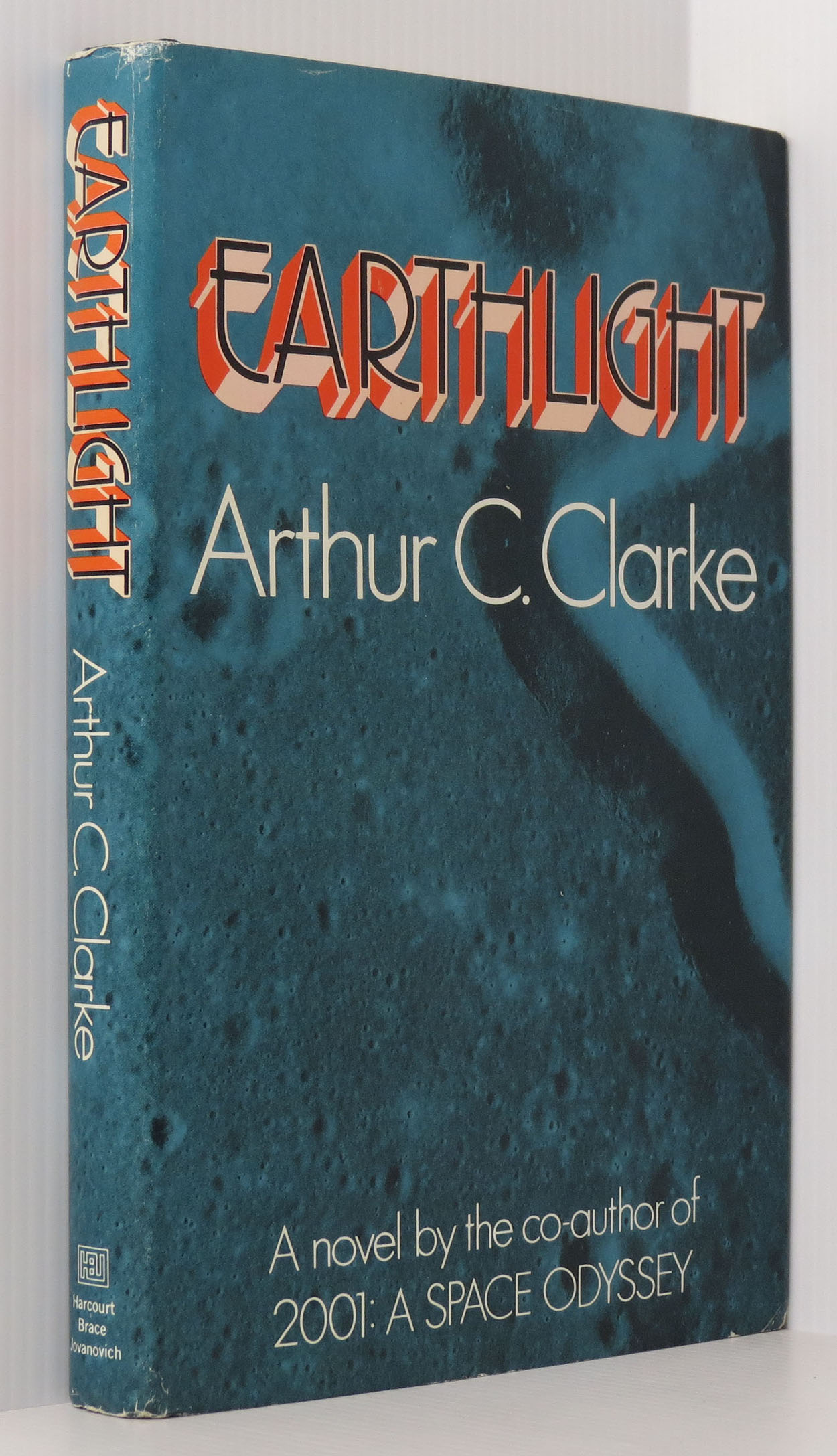Image for Earthlight