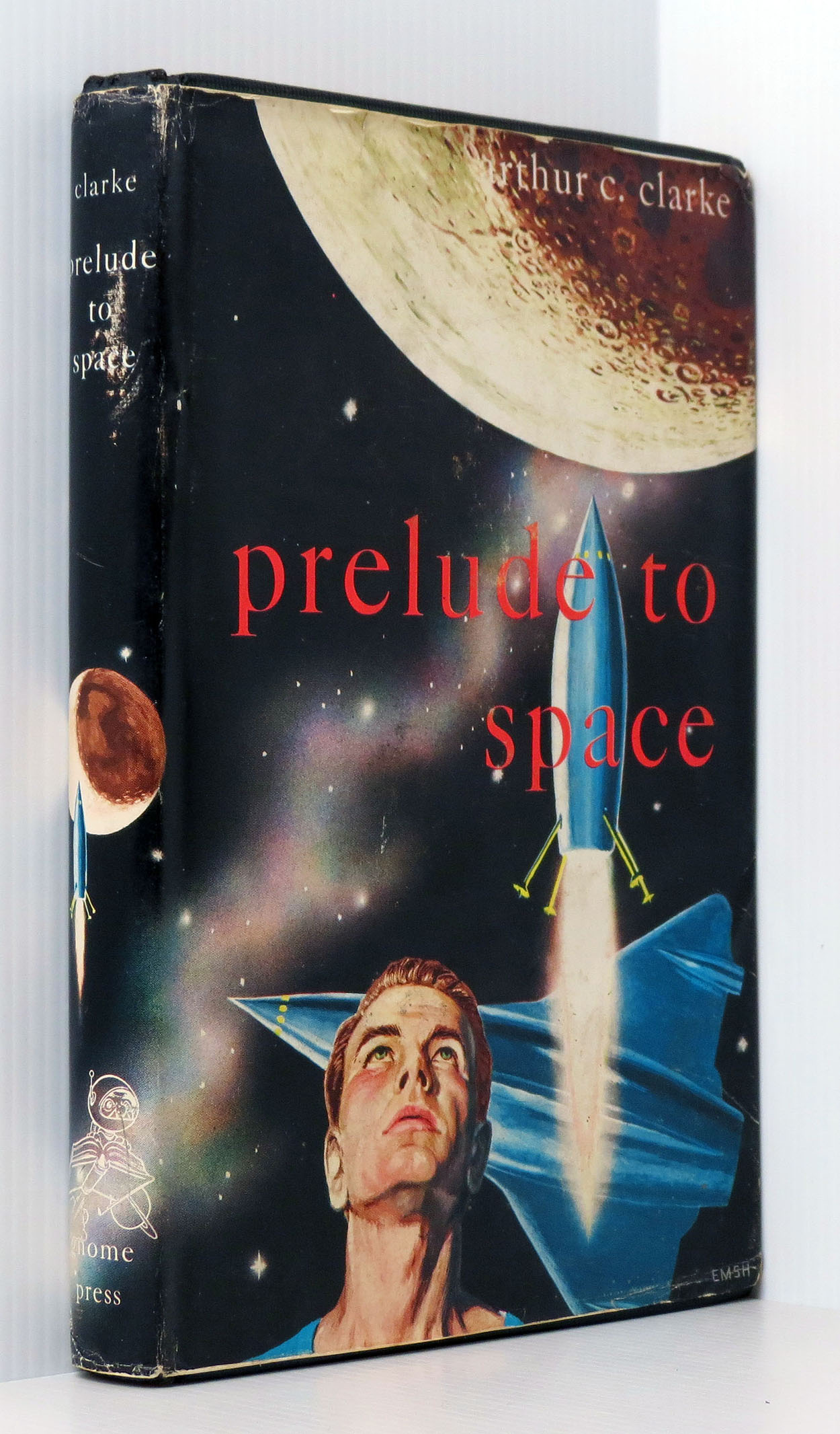 Image for Prelude To Space
