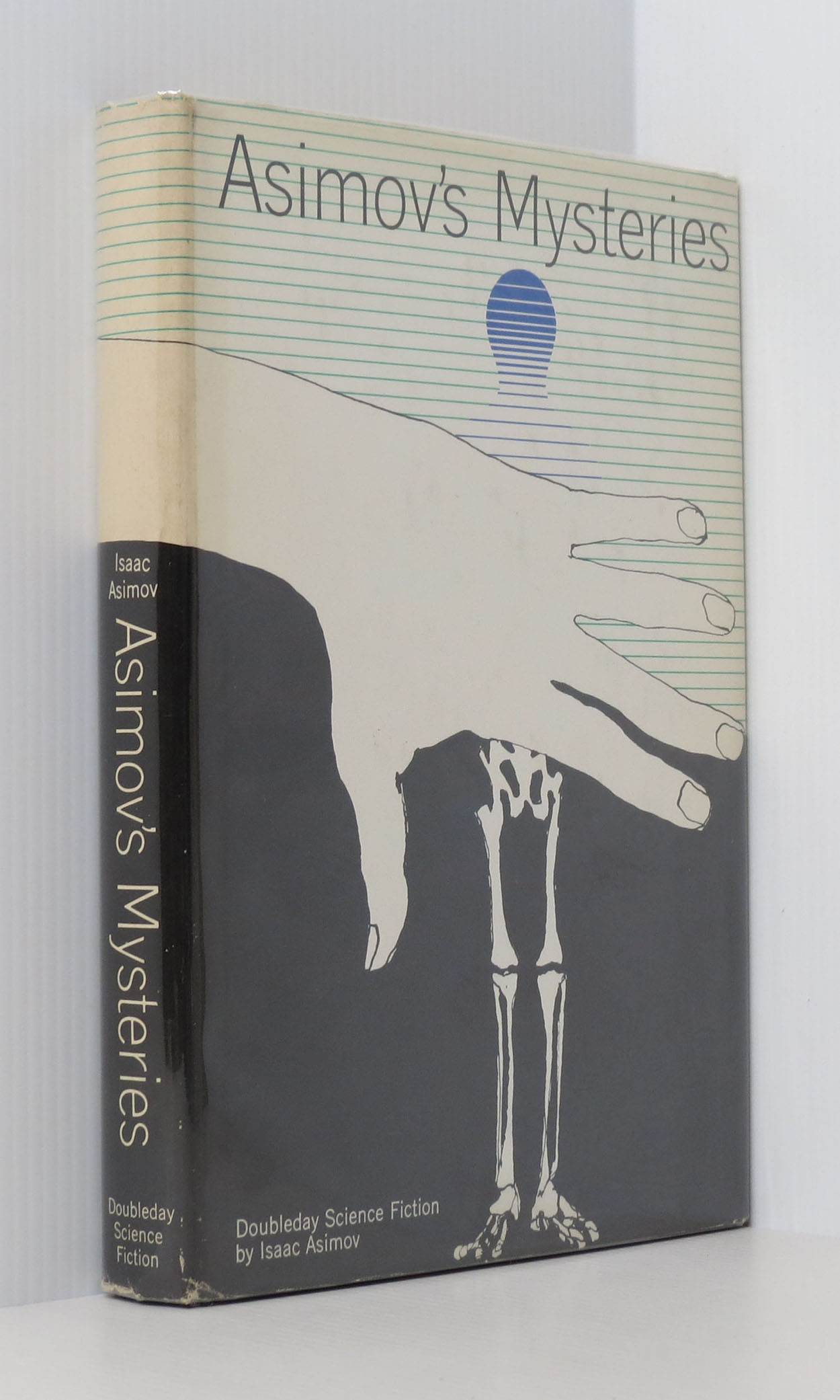 Image for Asimov's Mysteries