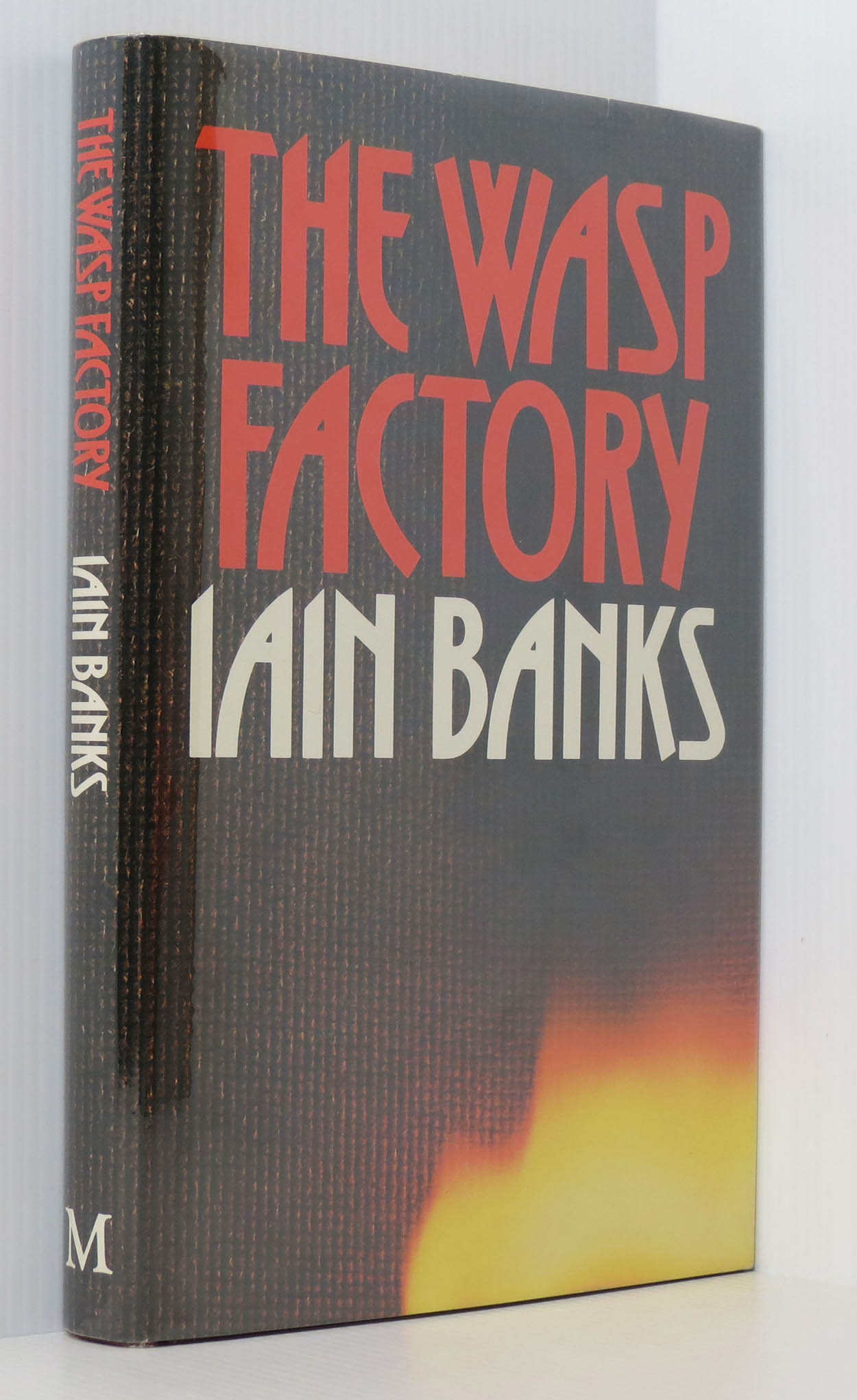 Image for Wasp Factory