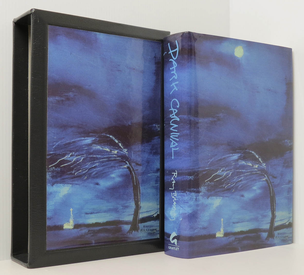 Image for Dark Carnival (ltd Ed. Signed)