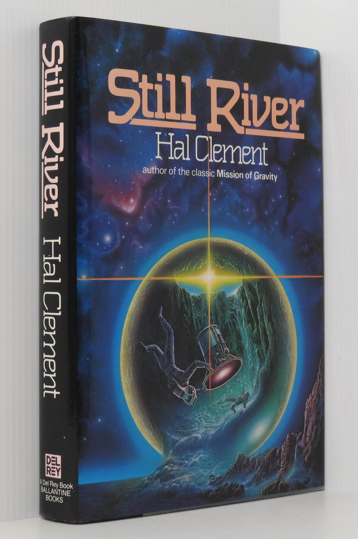 Image for Still River (1st/1st Signed)