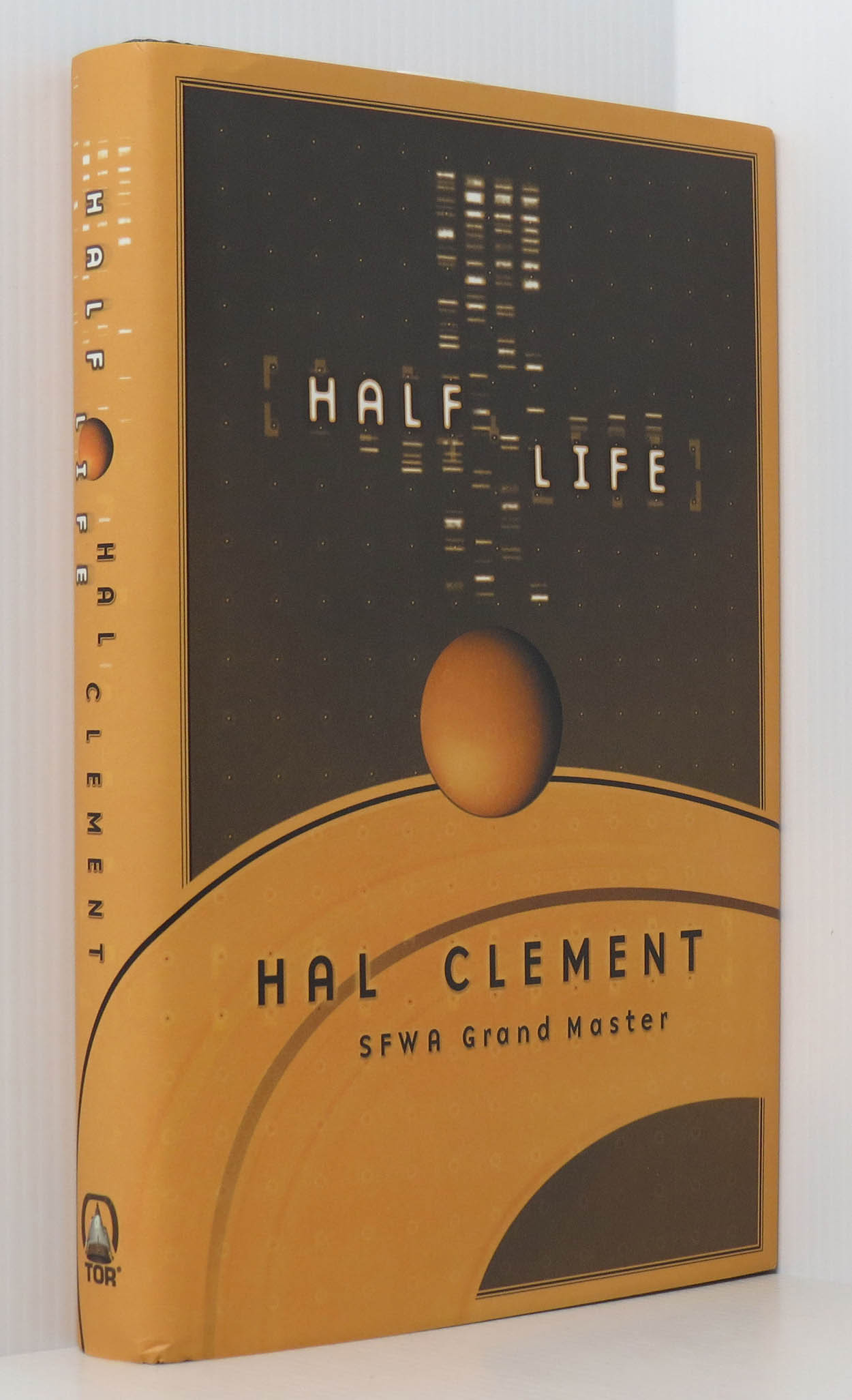 Image for Half Life
